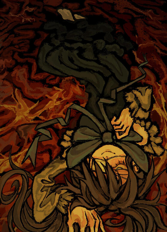 minori asagiri print
