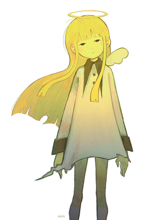 vitale | OC